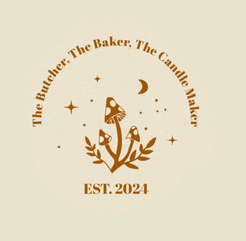 The Butcher, The Baker, The Candle Maker